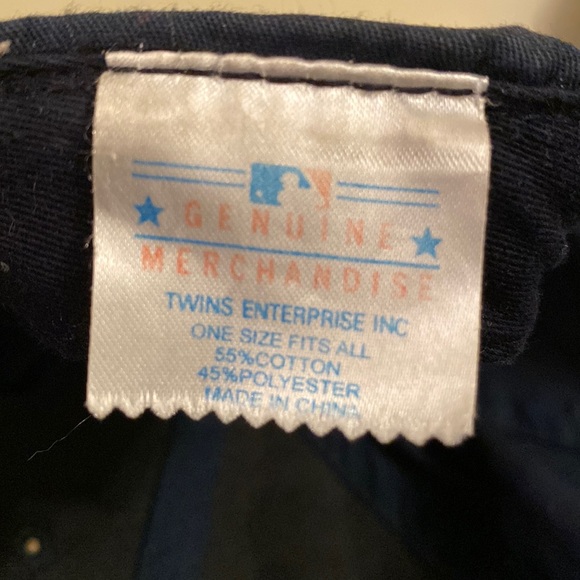 Vintage St. Louis Cardinals SnapBack Hat Cap Logo Athletic Bird baseball - Picture 9 of 11